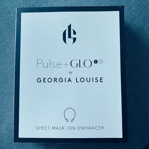 Pulse + GLO by Georgia Louise